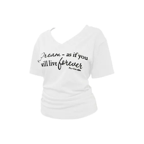 FLIM T Shirts Women's