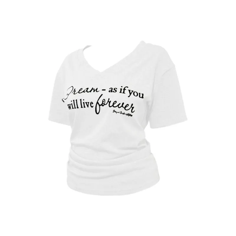 FLIM T Shirts Women's-0