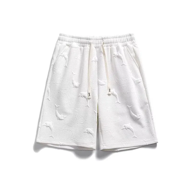 MEIKE Casual Shorts Unisex-2