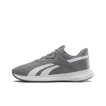 Reebok Energen Plus 2 Anti Slip Wear Resistant Low Top Running Shoes Men's Gray