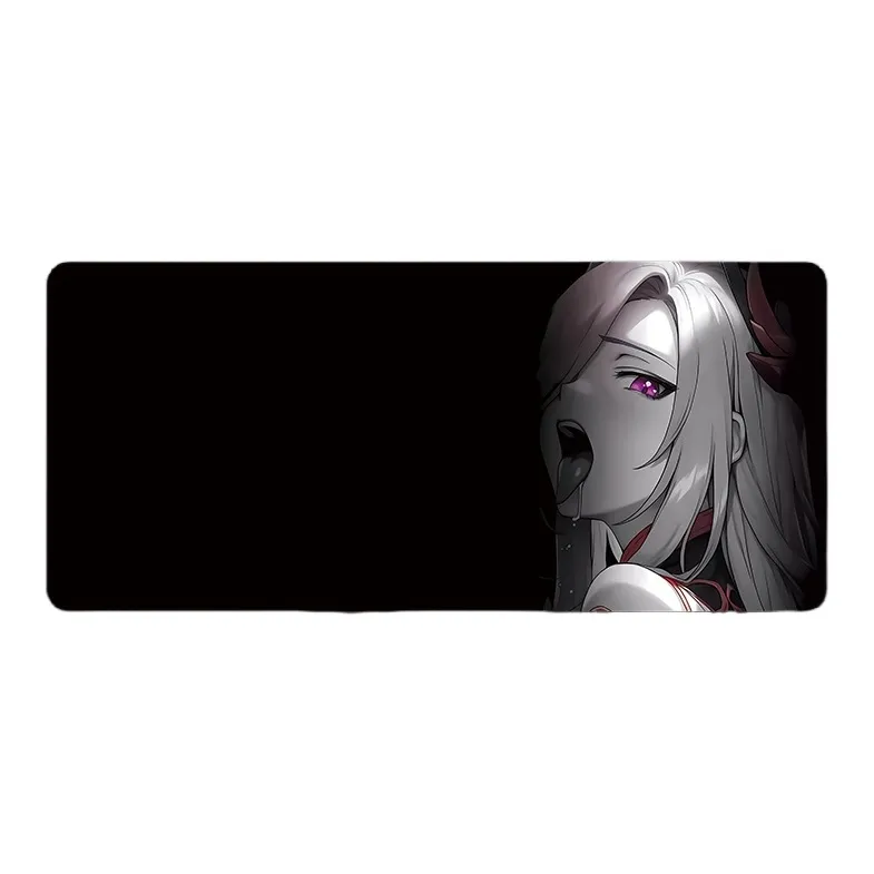 DANYIN Anime Premium Blue Extra Large Anime Esports Office Computer Keyboard Desk Cushion Mouse Pads-12
