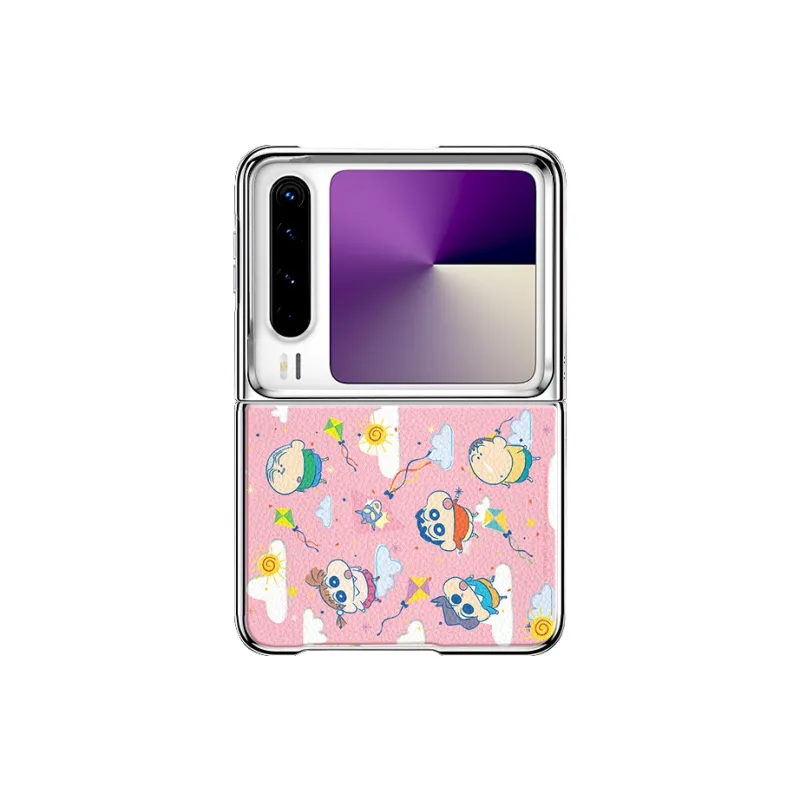 Crayon Shinchan Phone Cases-14