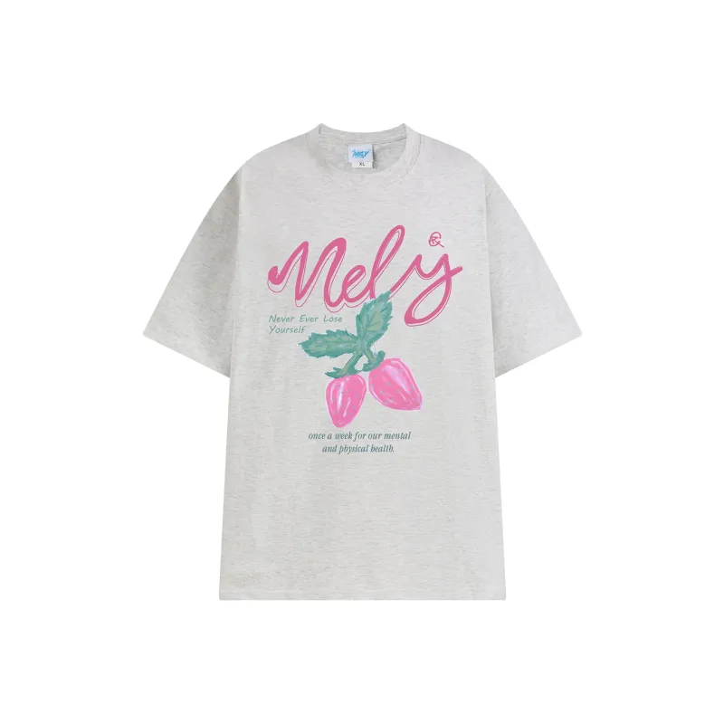 NELY T Shirts Unisex-9