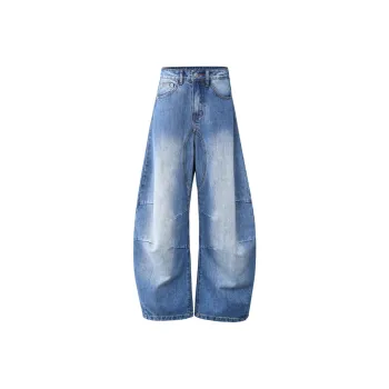 MJB Jeans Women's Vintage Blue