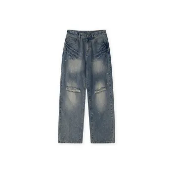 WORKSOUT Jeans Unisex