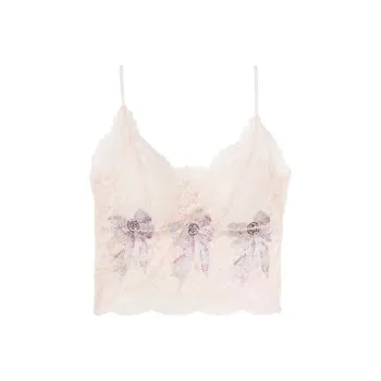TCH Camisoles Women's Beige