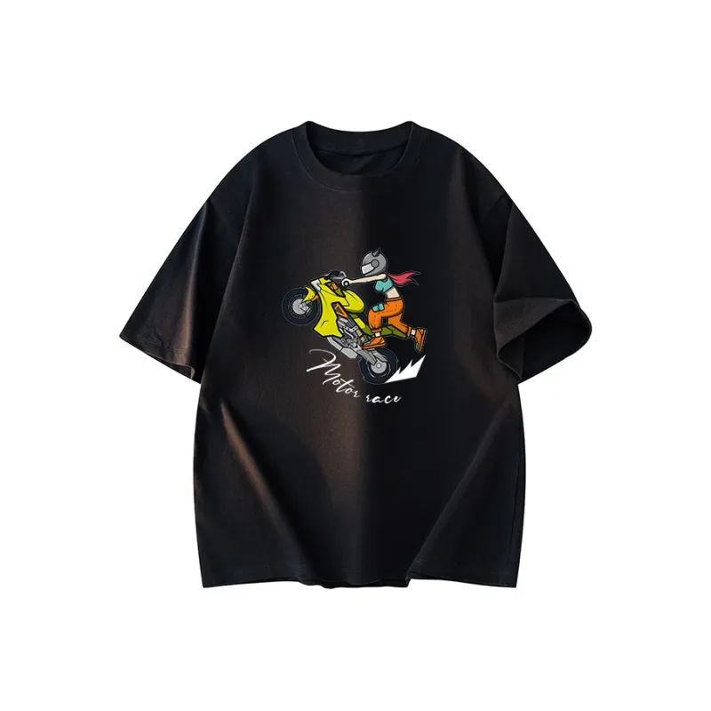 THREEAGAINTHR33 T Shirts Unisex-2