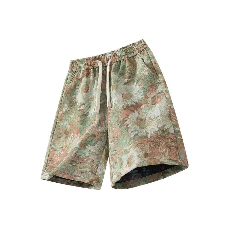 OPMO Casual Shorts Unisex-0