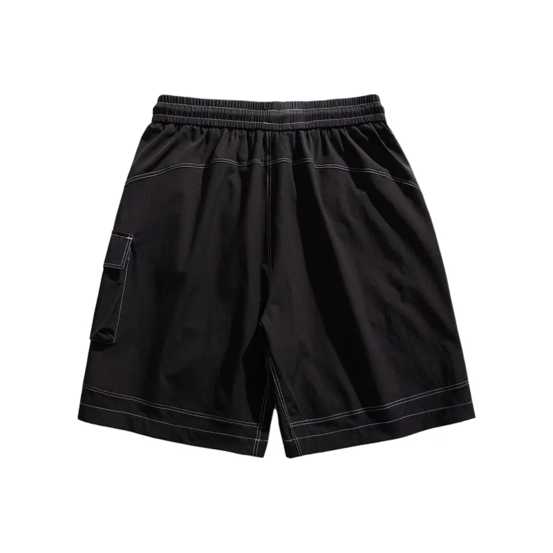 FCB ARCELONA Casual Shorts Unisex-1