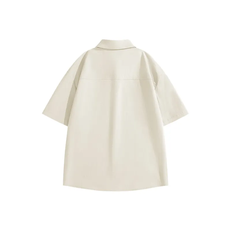 MINISO Shirts Unisex-19