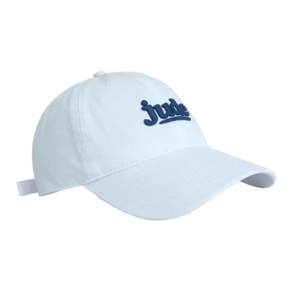 FREE RABBITⅡ Spring Summer Minimalist Style Individual Versatile Face Framing Baseball Caps Unisex-9