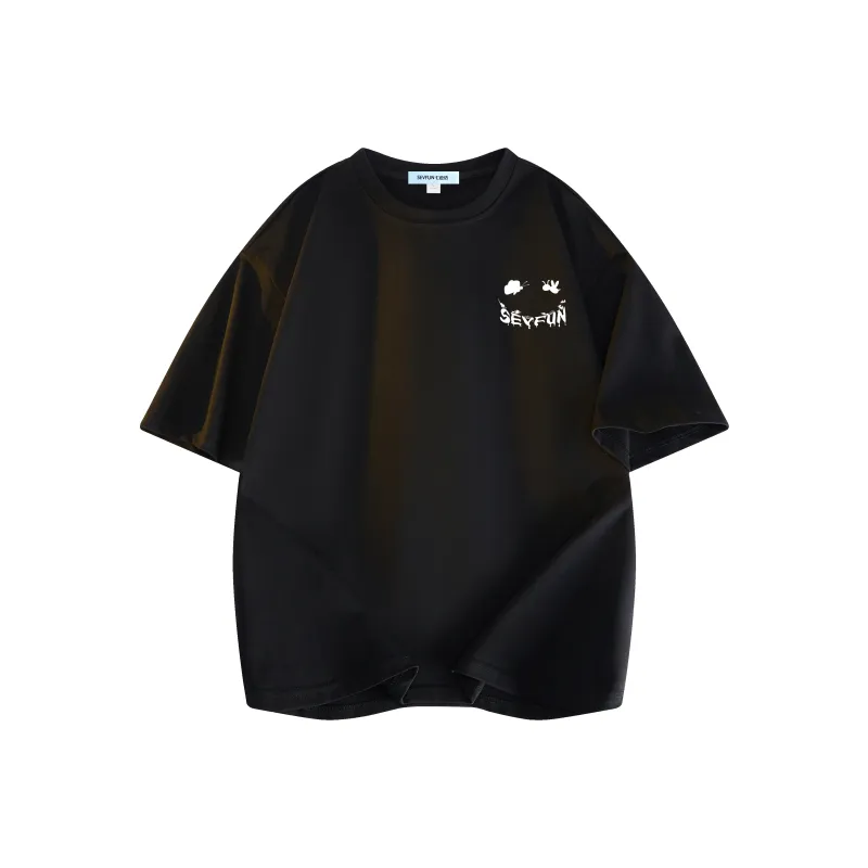 7 SEVFUN T-Shirts Unisex-1