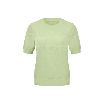 RARE Knitwear Women's Green