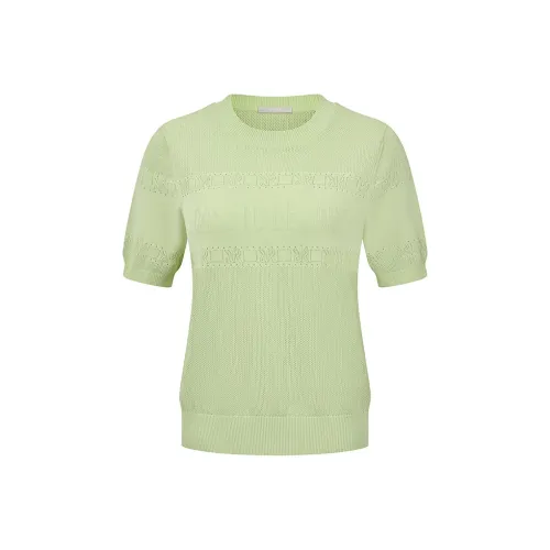 RARE Knitwear Women's Green