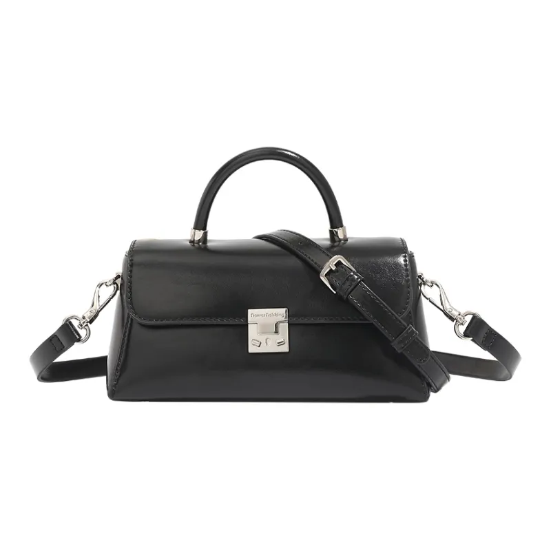 H YXIANG Microfiber Synthetic Leather Shoulder Bag, Crossbody Bag, Handbag Women's Multicolor-9