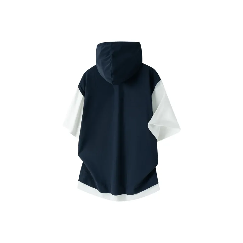 FAKE VINTAGE Casual Sportswear Unisex-15