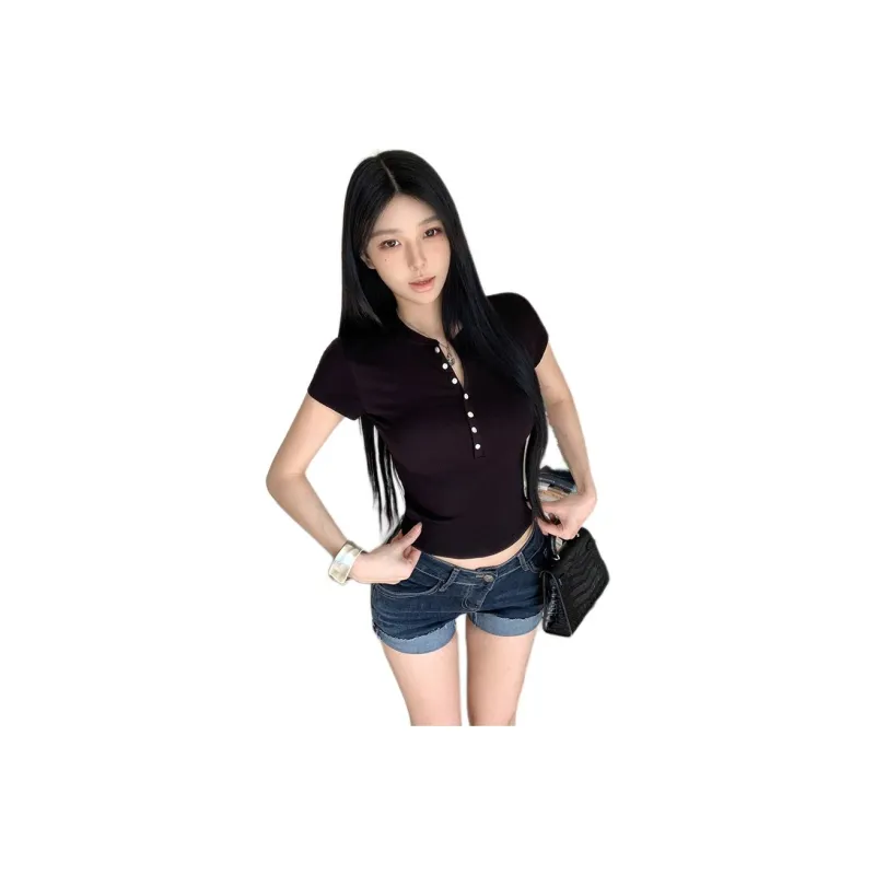 Dior Beauty T Shirts Women's-4