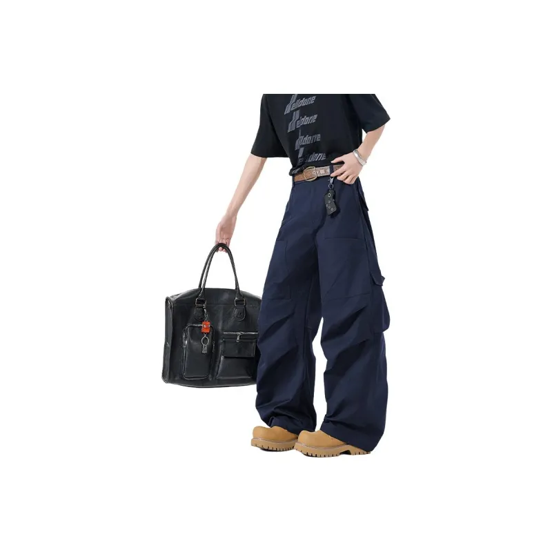 SIL VITIN Casual Pants Unisex-8