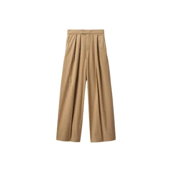 GAP Casual Pants Women's Khaki
