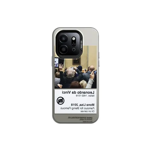 YICAIJIA Phone Cases