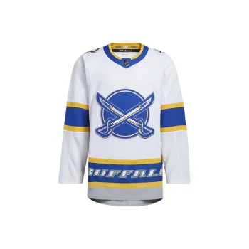 Adidas Sabres Adizero Reverse Retro Authentic Pro Jersey