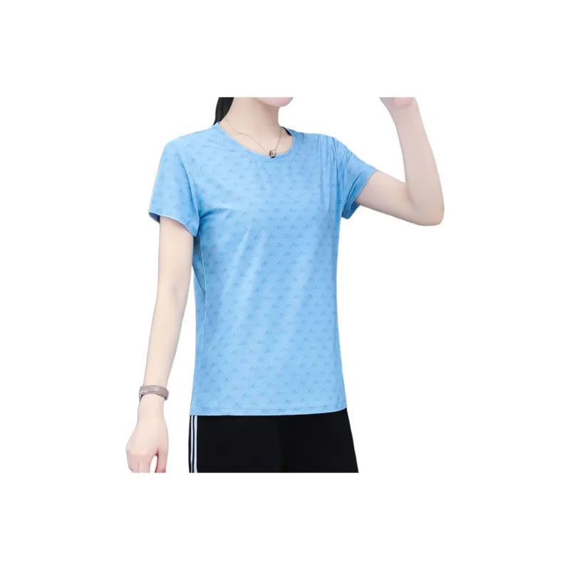 The New Age Family Regular T Shirt Women's-2