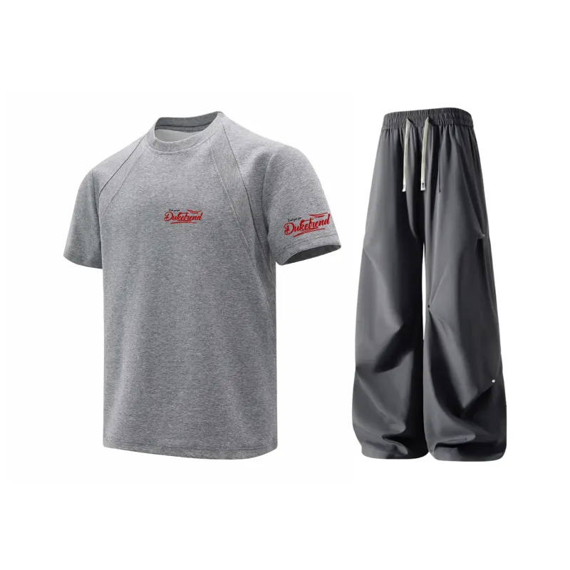 DUKE+DEXTER Casual Sportswear Unisex-6