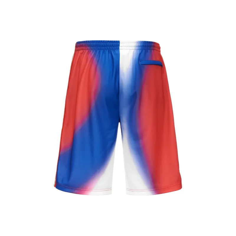 Kappa BANDA Sports Shorts Men's Mixed Color-1