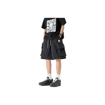 CHOUCHOUS Cargo Shorts Unisex