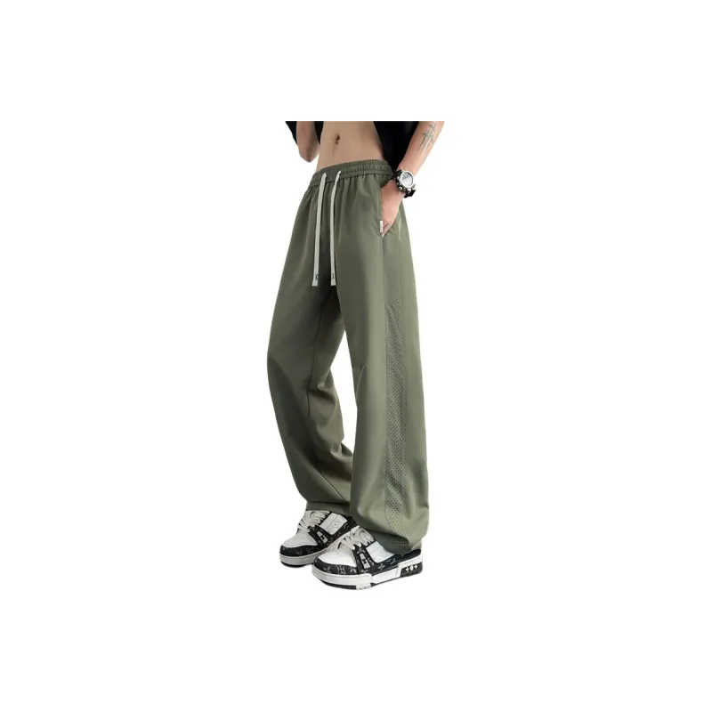 SZSX Casual Pants Unisex-18