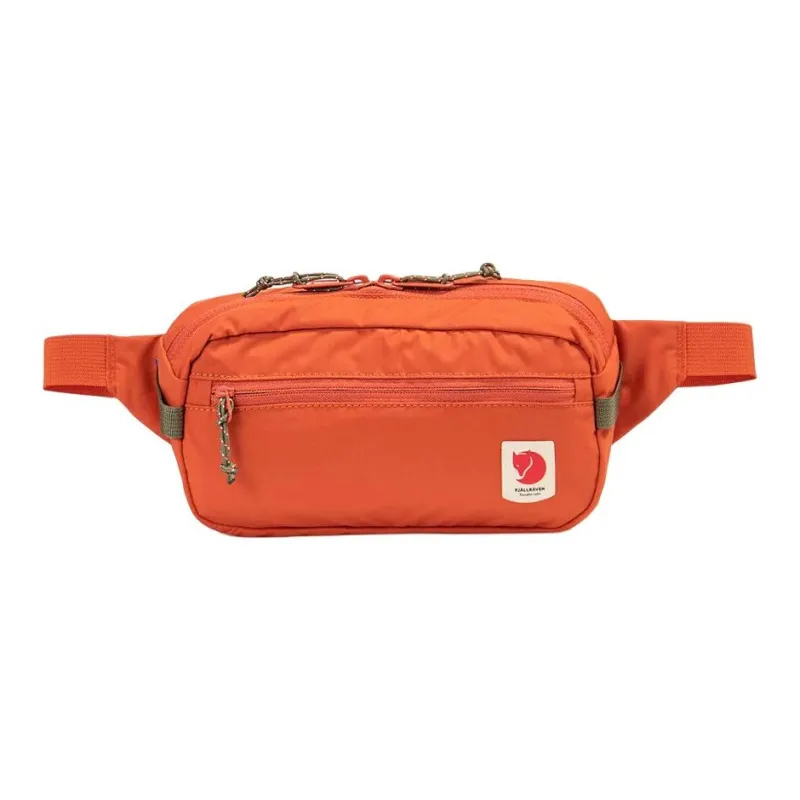 Fjallraven Outdoor Bags Floral Rowan-3