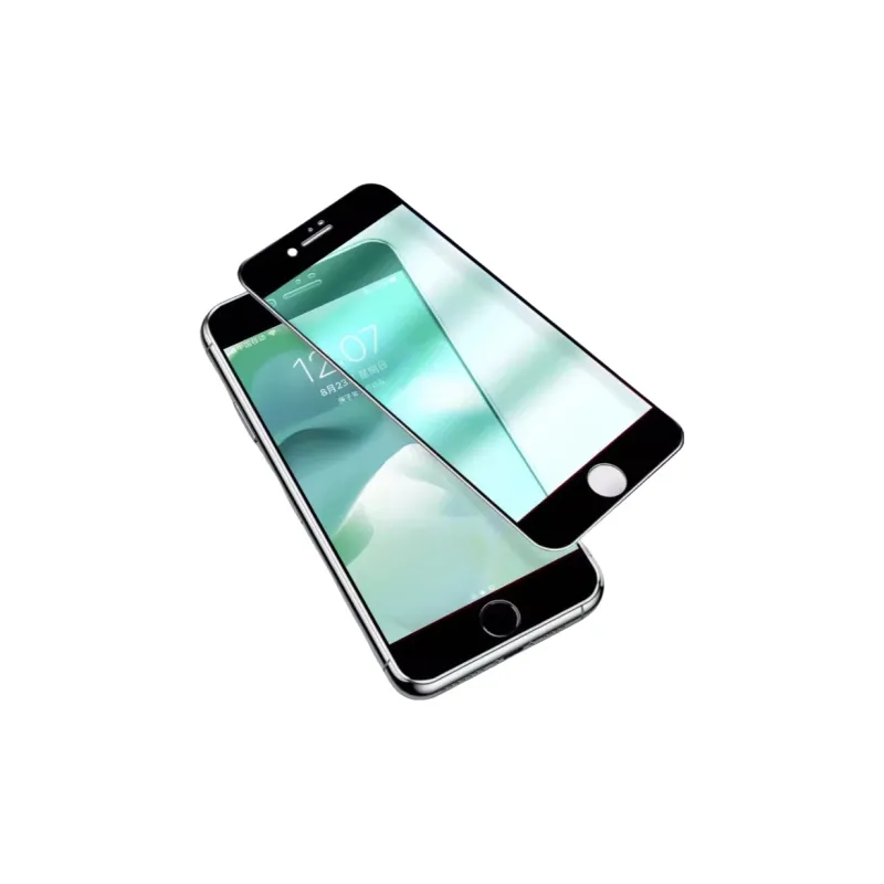JIEFURUI Cell Phone Protective Films-12