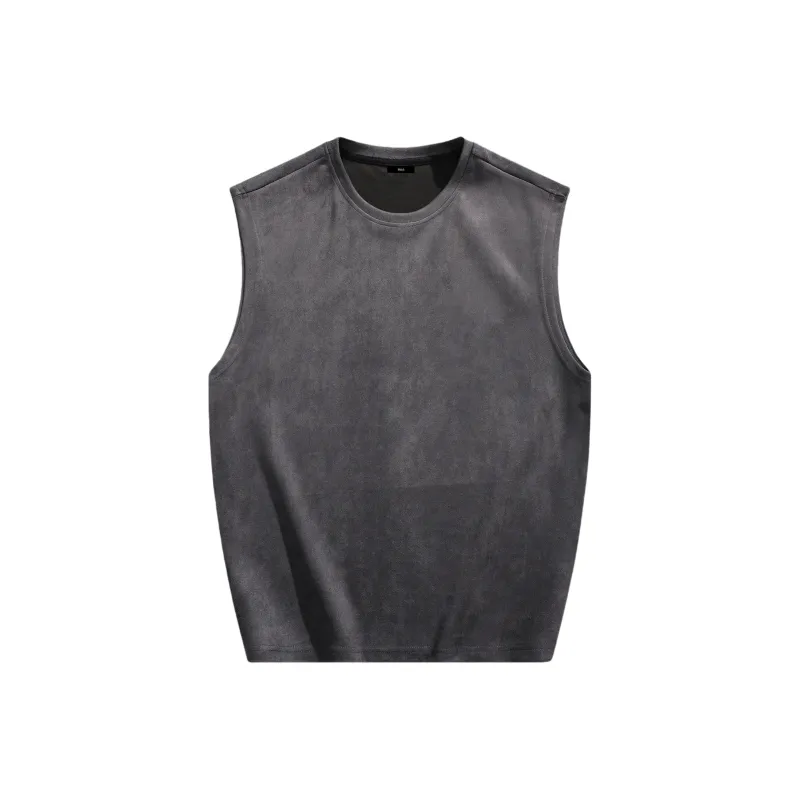 Cotton Gene Tank Tops Unisex-12