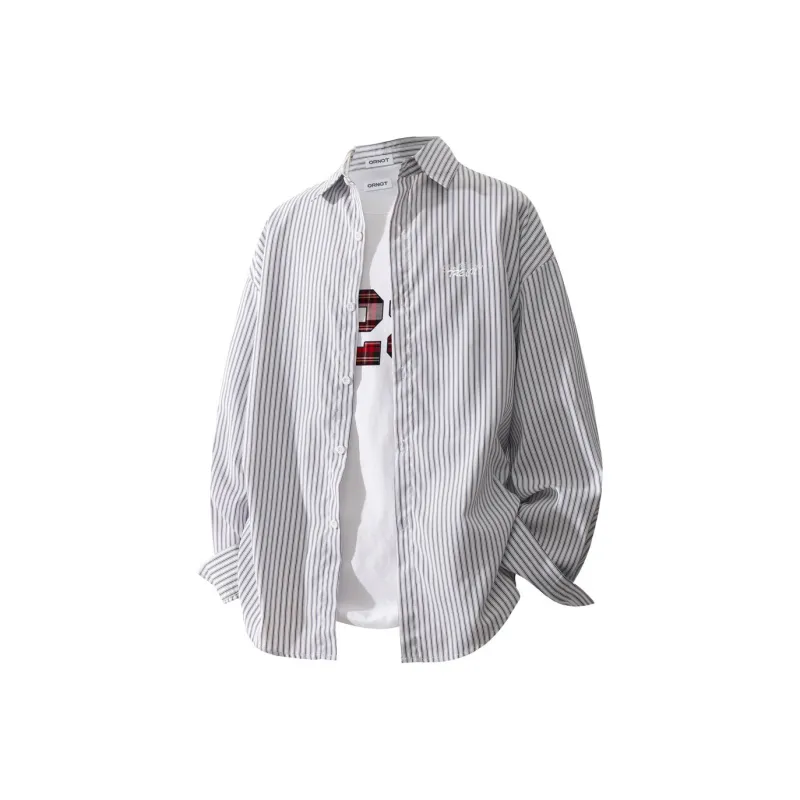 ORNOT Shirts Unisex-2