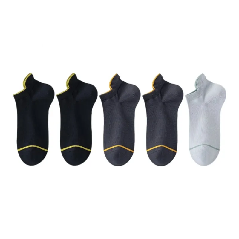 7 SEVFUN Ankle Socks Unisex Combo Set-2