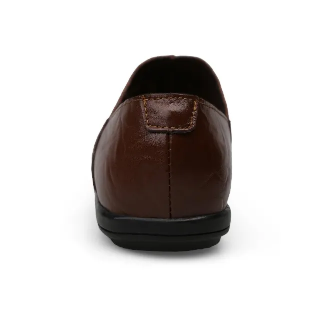 British Knights Casual Shoes Men's Dark Brown-2