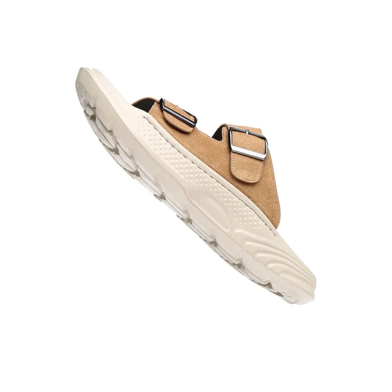 Ignition EVA Abrasion Resistant Slip Resistant Slide Slippers Men's-4