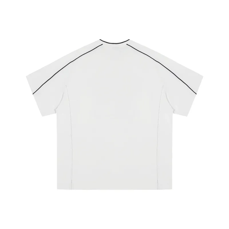 BIPOLAR T Shirts Unisex-1