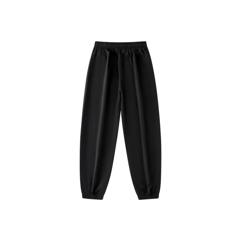 FORIDER Casual Pants Unisex-15