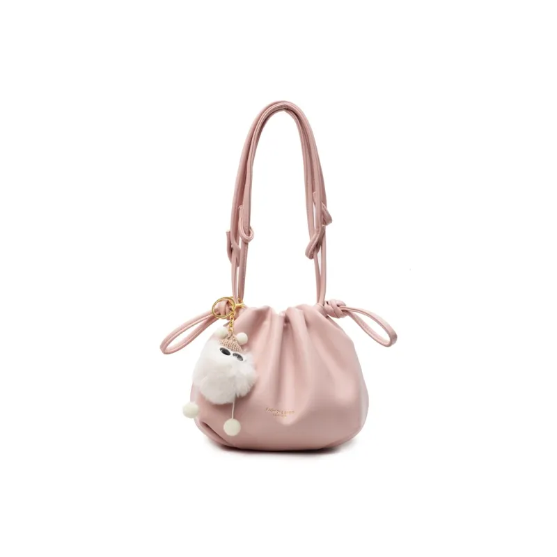Yalu PU Crossbody Bag, Shoulder Bag Women's Multicolor-0