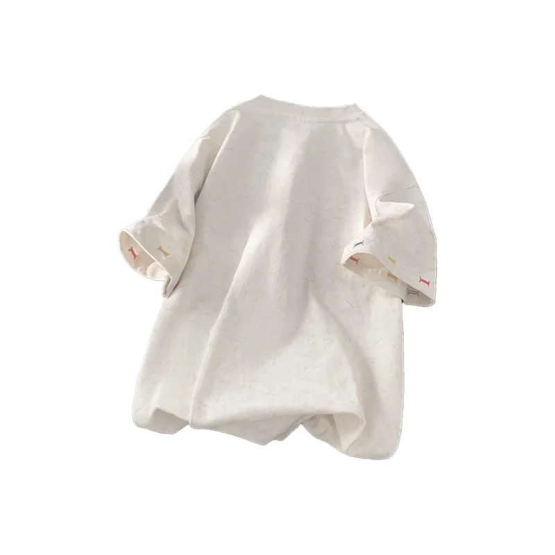 GY.VG T Shirts Unisex-1