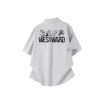 Journey To The West T Shirt Unisex