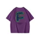 [260G Heavyweight]Purple