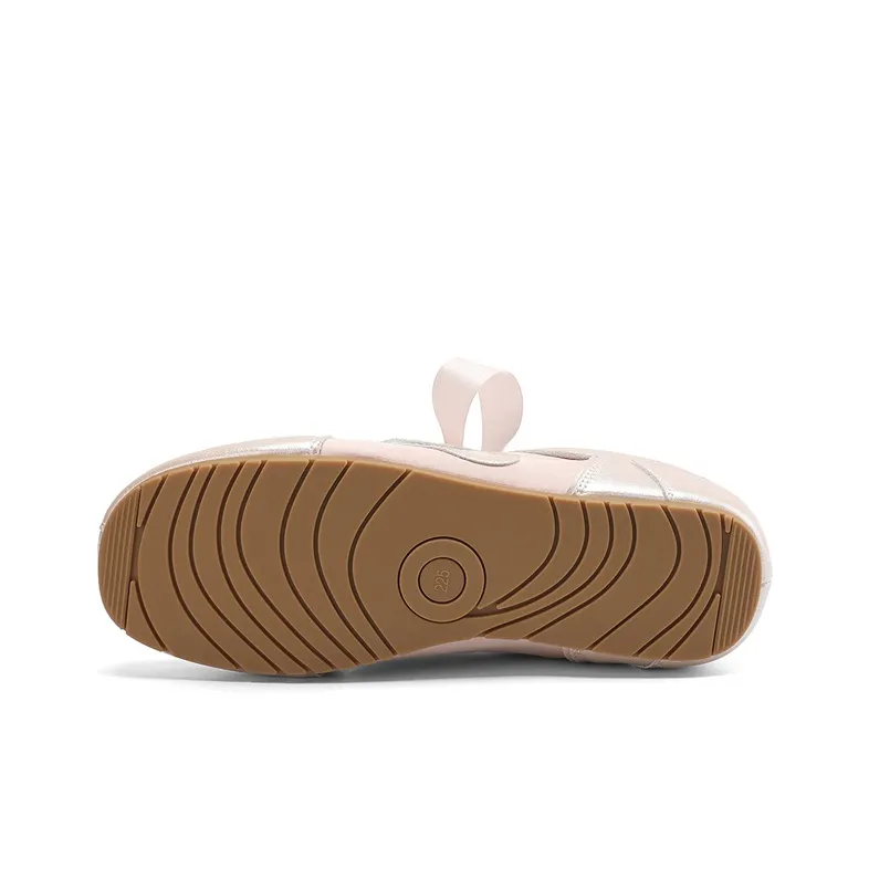 DAPHNE Low Top Casual Shoes Women's-4