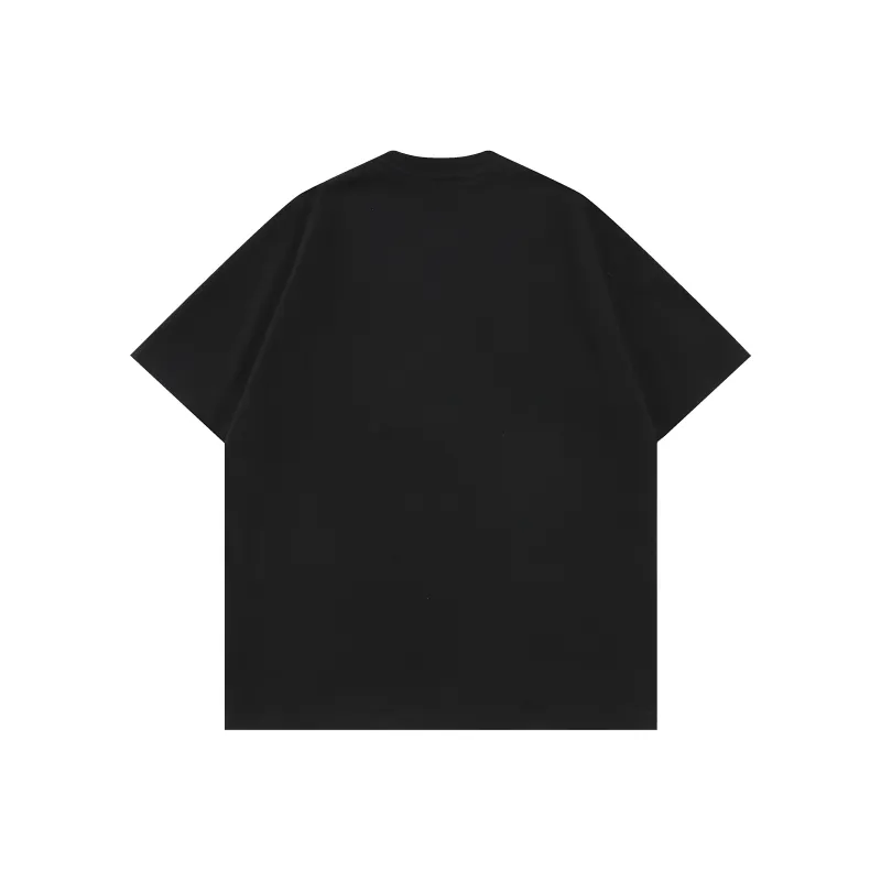 GOLFCROSS T Shirts Unisex-1