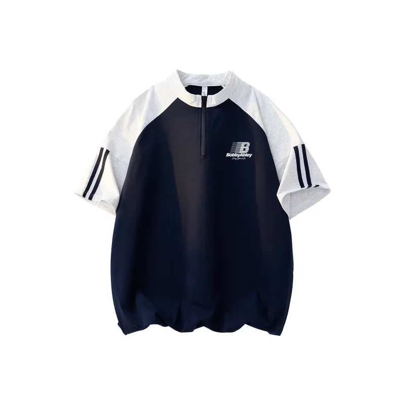 BOBBY ABLEY T-Shirts Unisex-4