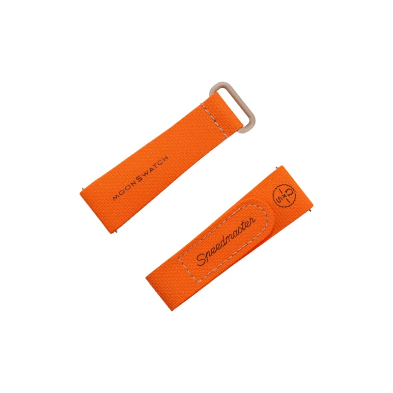SWATCH All Compatibility Watch Band 180 205mm Rubber Material-2