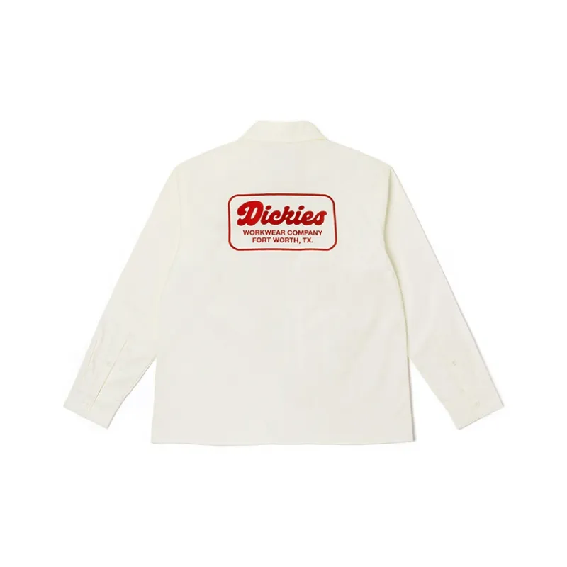 Dickies Shirts Unisex-4