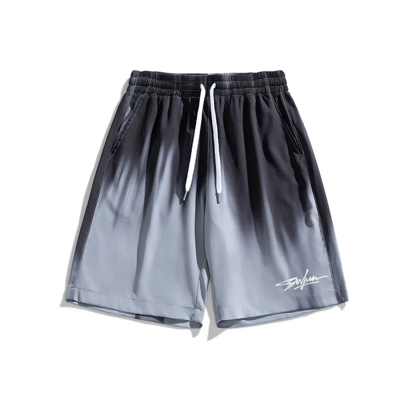 7 SEVFUN Casual Shorts Unisex-0