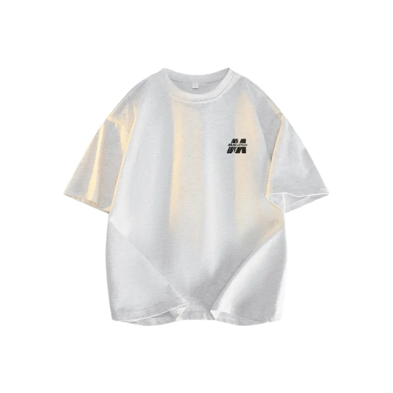 MUSCLETECH T Shirts Unisex-17
